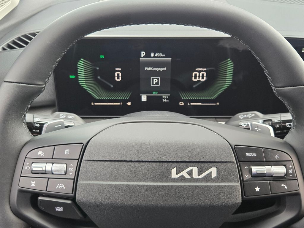2027 Kia Sportage - $32,030