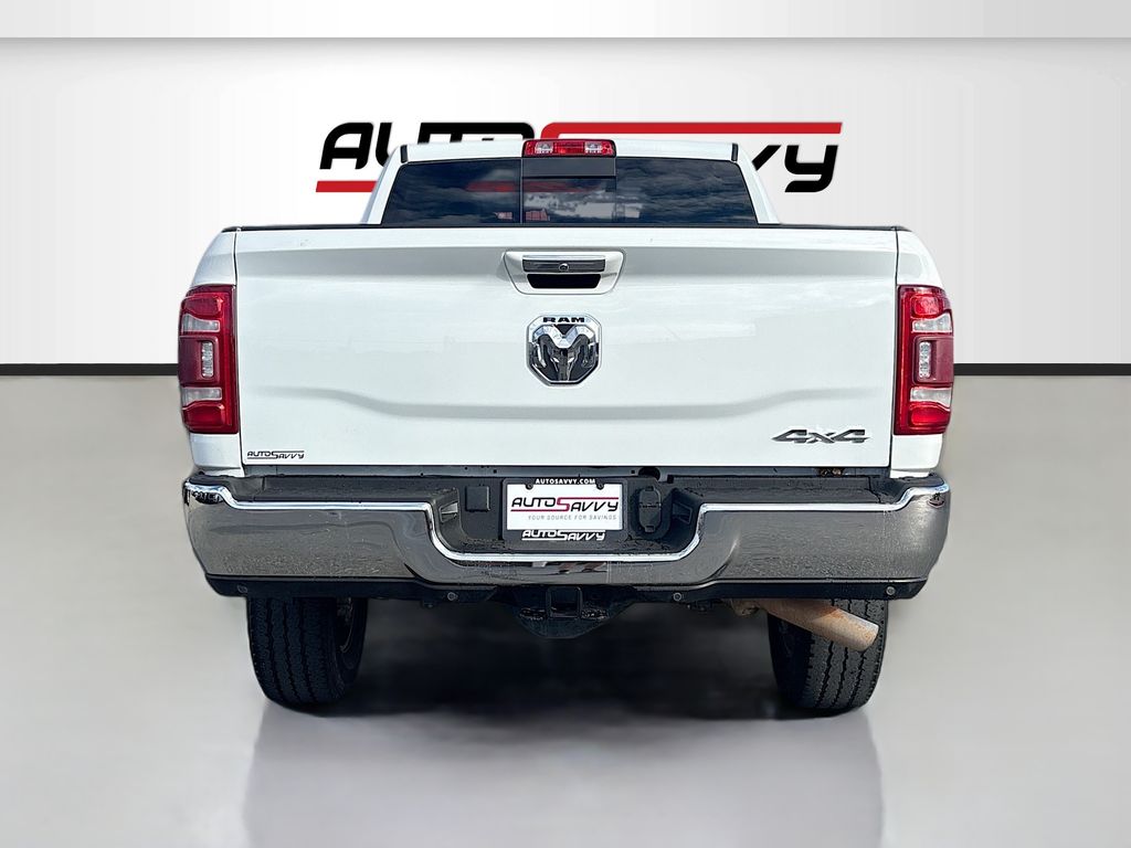 2022 RAM Ram 2500 Pickup Laramie - Photo 6