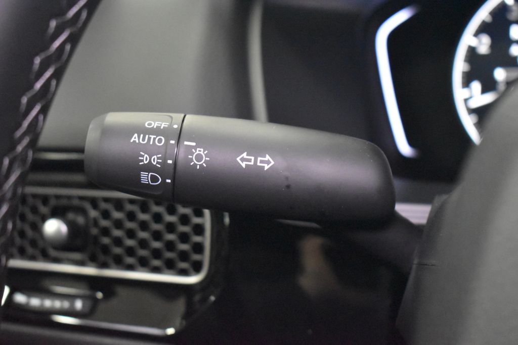 Thumbnail: 2026 Honda Civic - 13