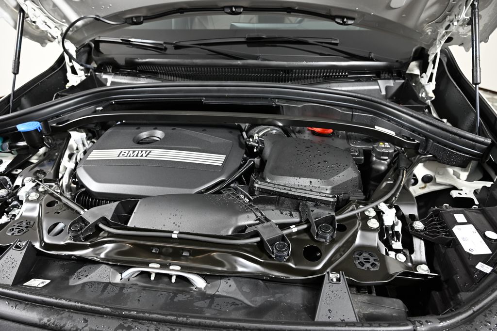 Thumbnail: 2025 BMW X1 - 27