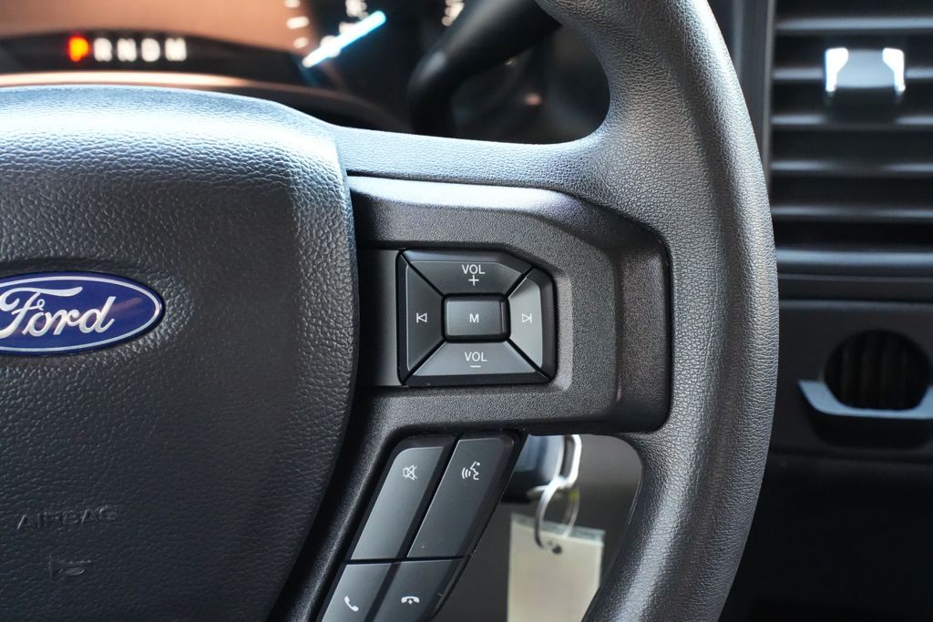 2020 Ford F-150 XL - 7
