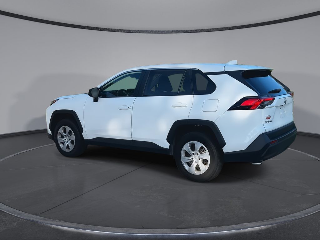 Thumbnail: 2024 Toyota RAV4 - 6