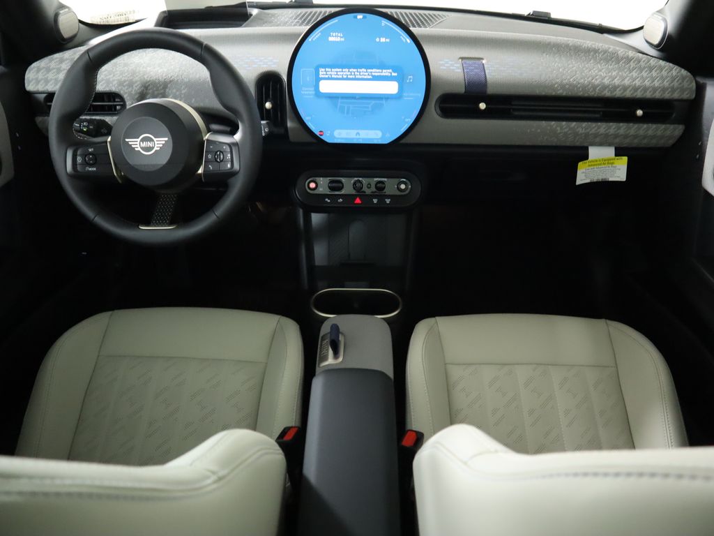 Thumbnail: 2026 MINI Cooper - 13