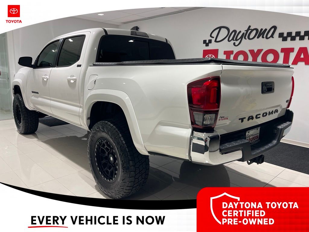 Used 2023 Toyota Tacoma Truck