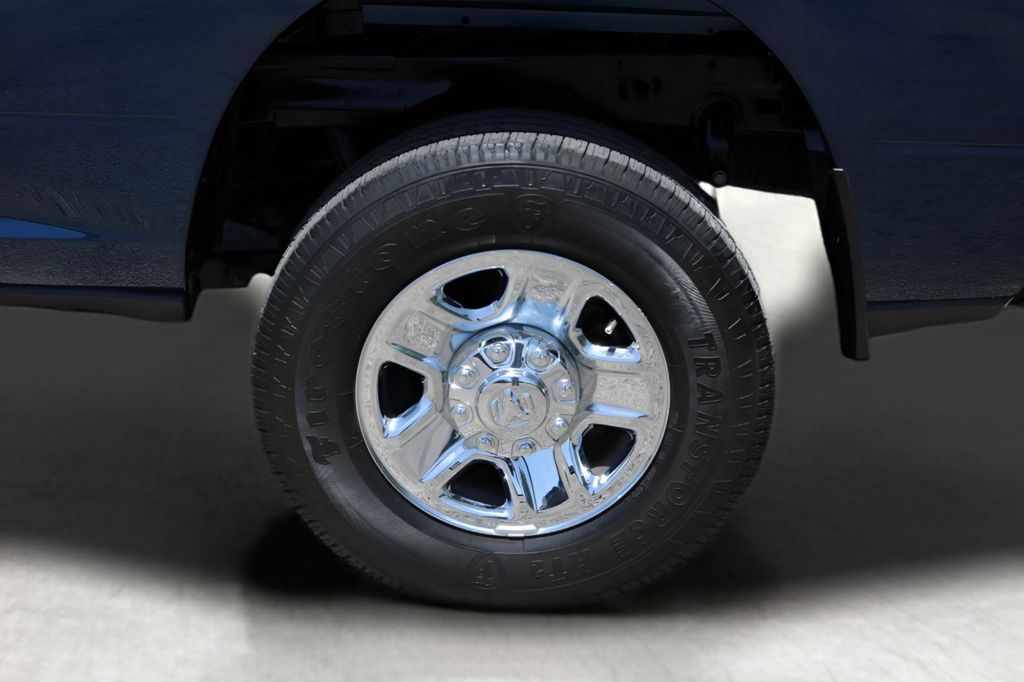 Used 2024 Blue Ram Tradesman image 9