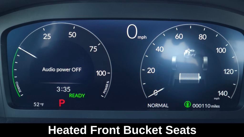 2026 Honda Civic Sport Touring - Photo 31