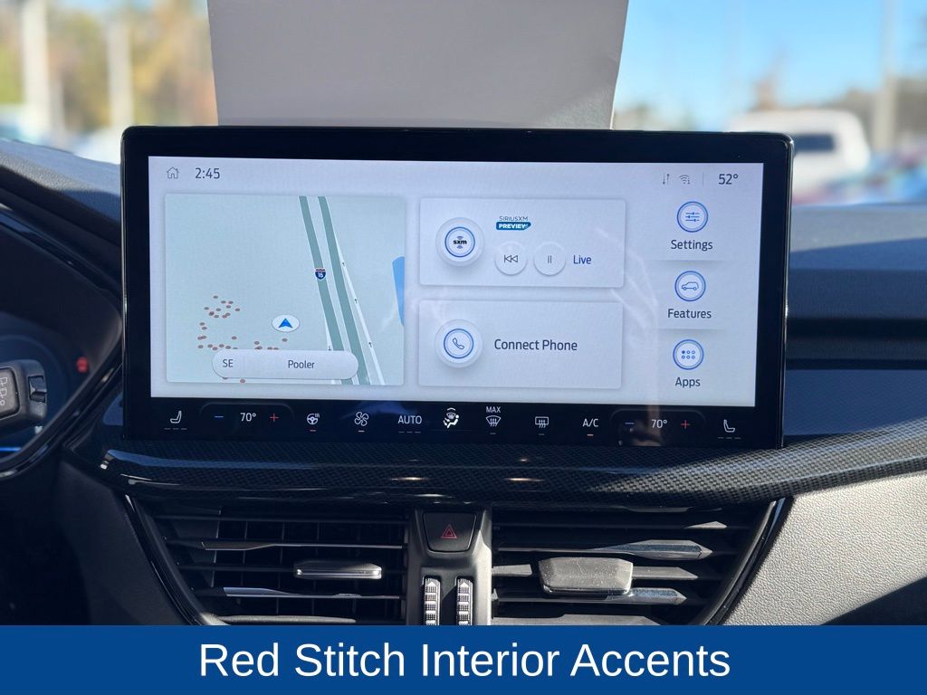 2023 Ford Escape ST-Line Select