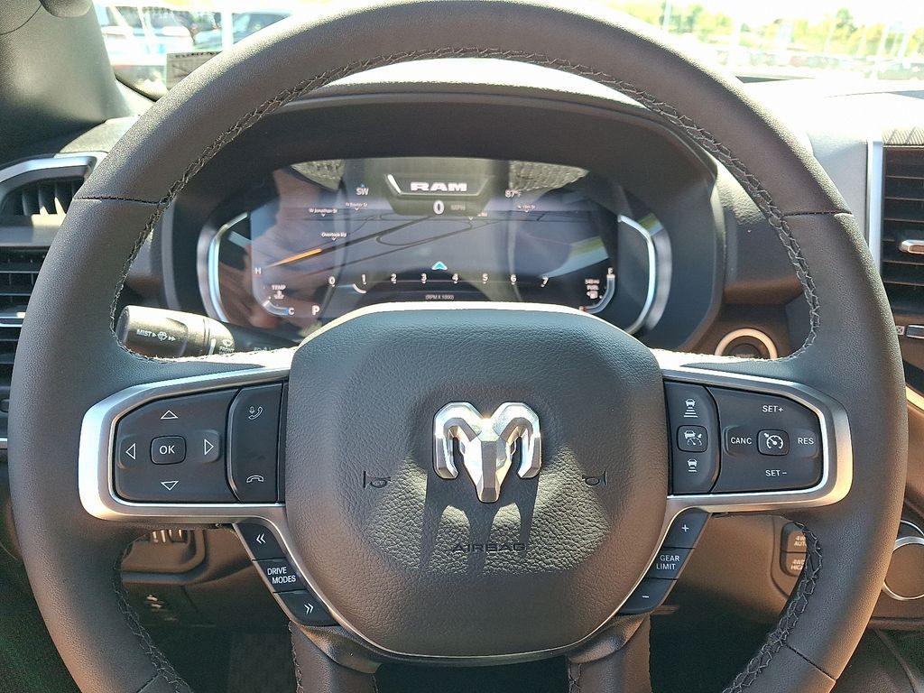 2026 Ram 1500 — photo 15