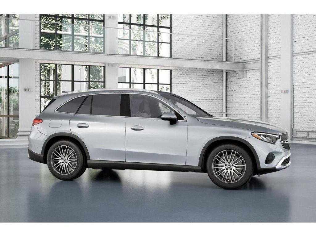 Thumbnail: 2027 Mercedes-Benz GLC - 14