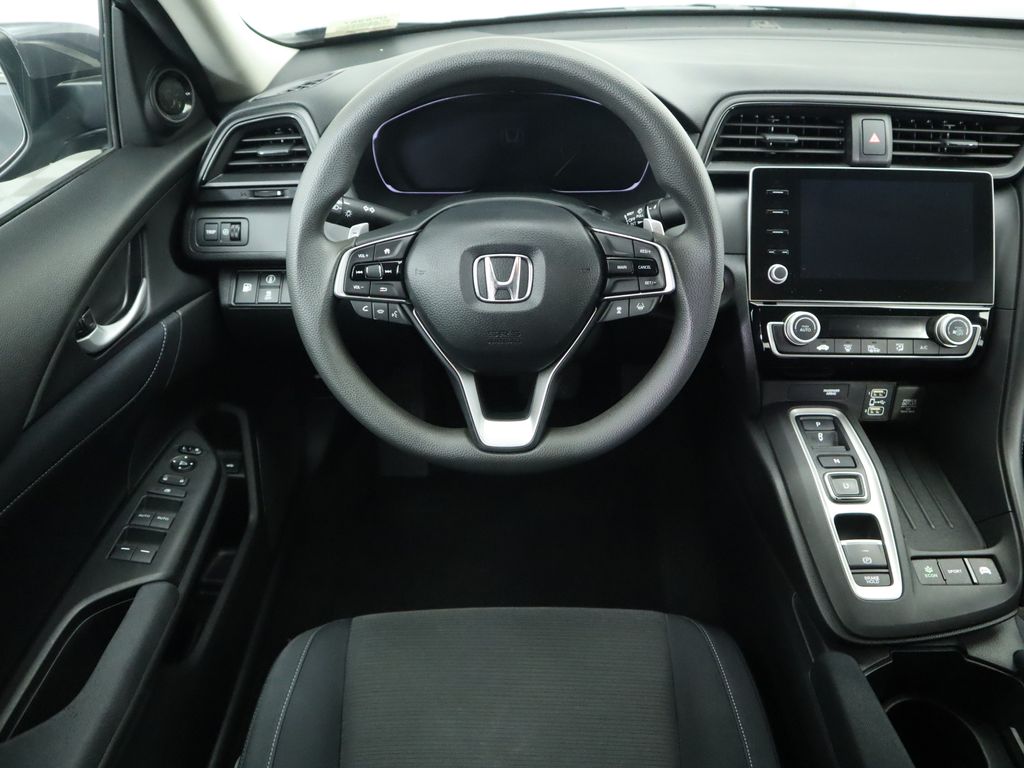 Thumbnail: 2019 Honda Insight - 10