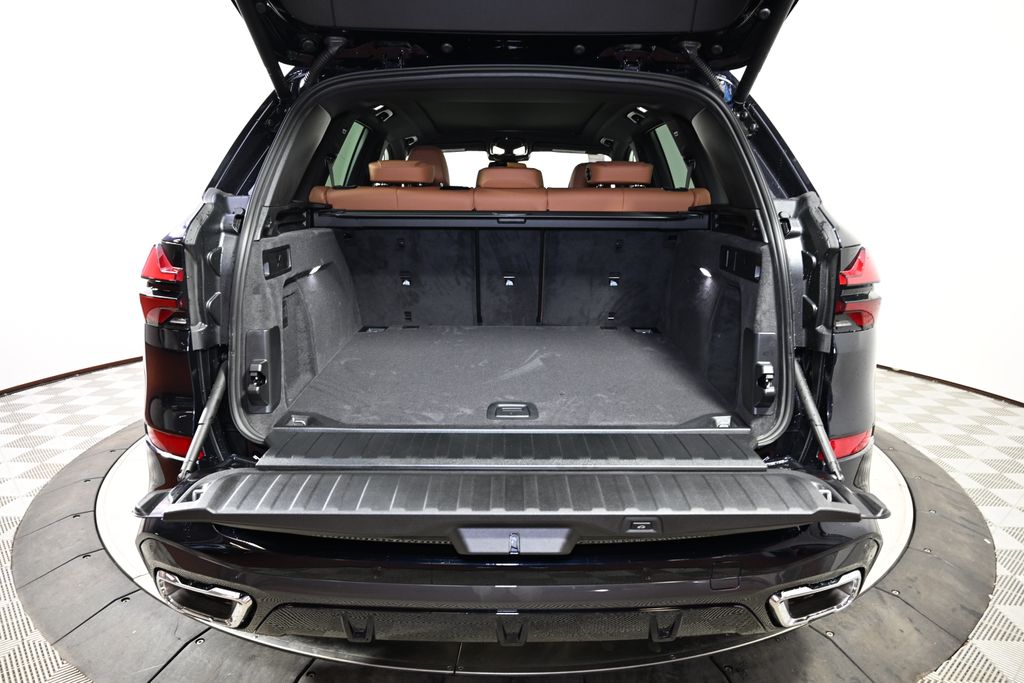2026 BMW X5 xDrive40i 10