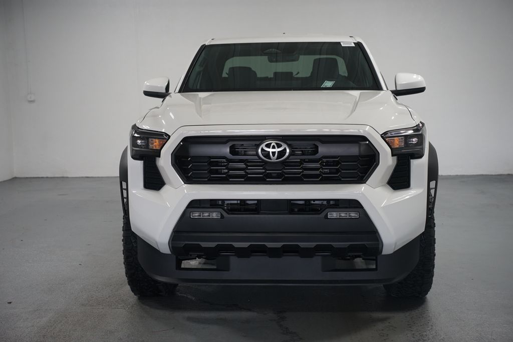 Thumbnail: 2025 Toyota Tacoma - 2
