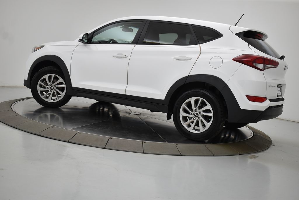 2016 Hyundai Tucson SE photo