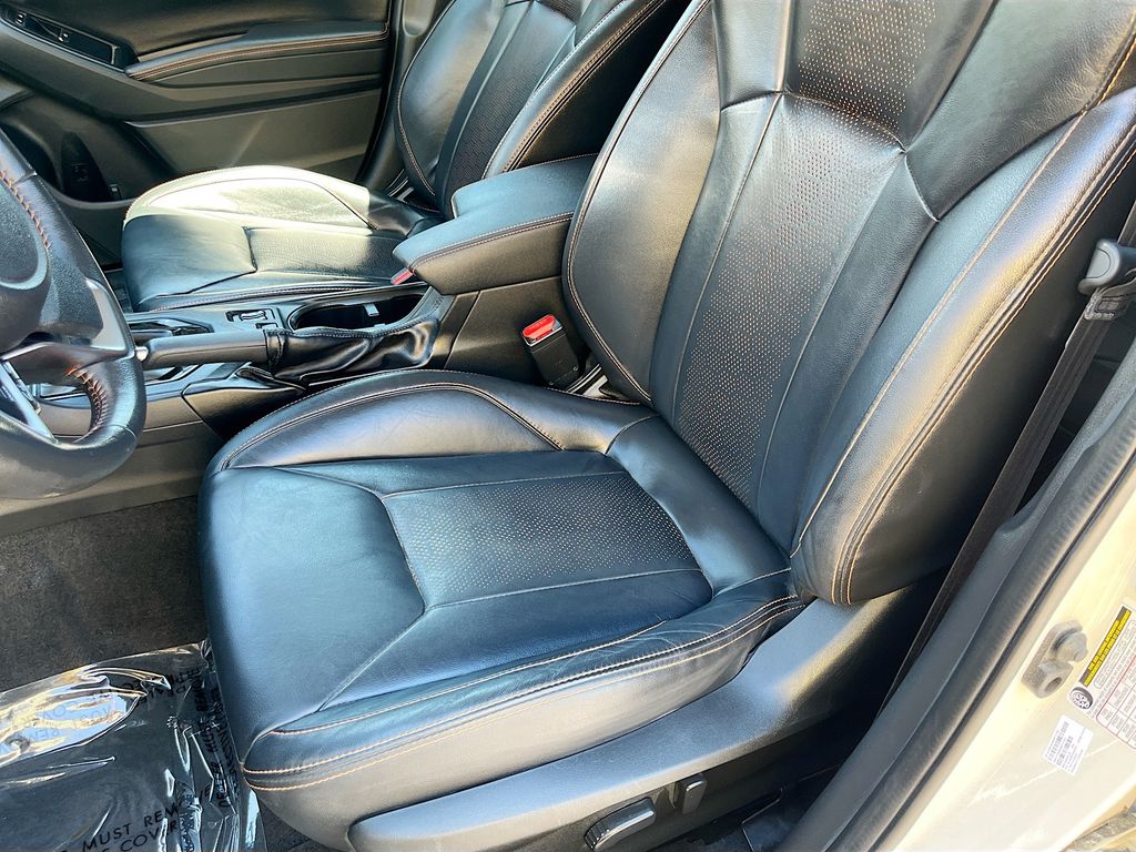 Used 2023 White Subaru Limited image 18