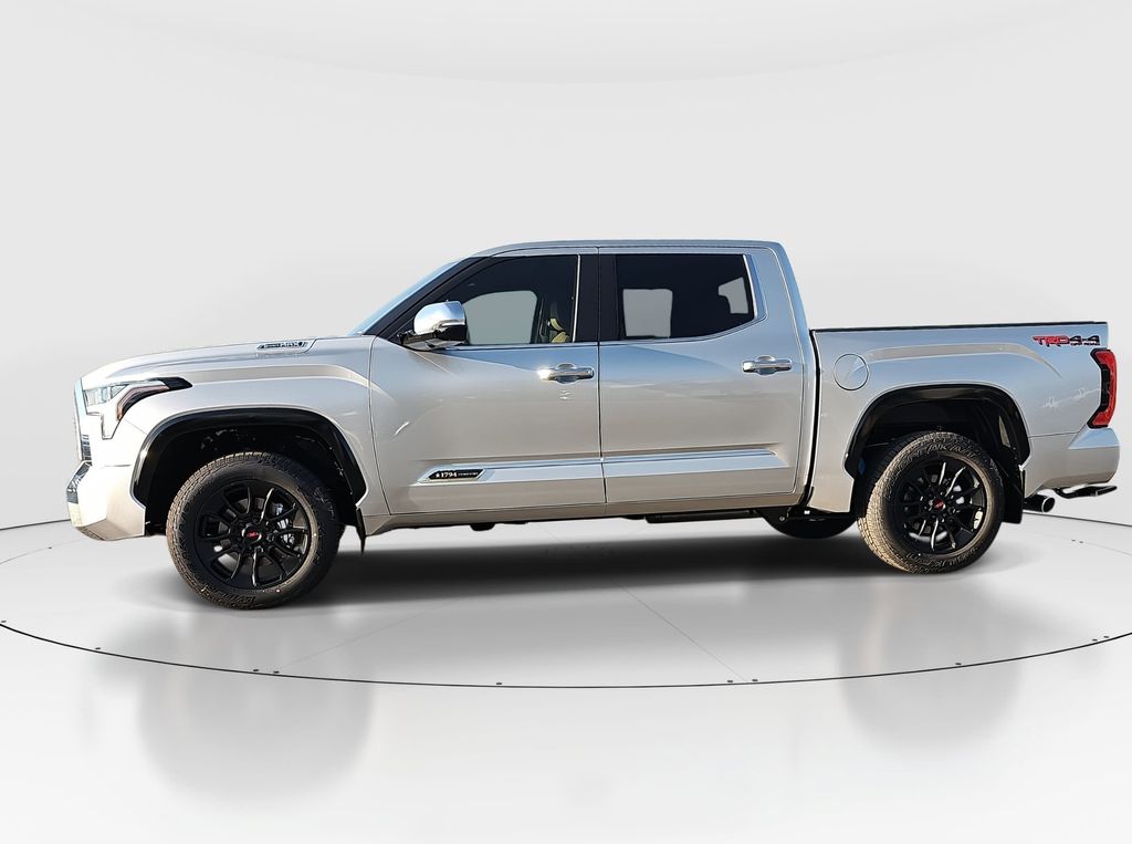 New 2026 Toyota Tundra i-FORCE MAX Truck