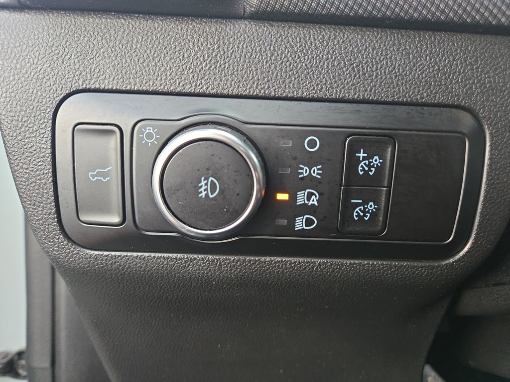 2023 Ford Bronco Sport Big Bend Green at Auto Express Mitsubishi