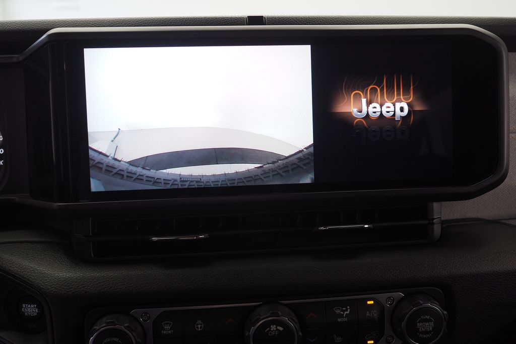 Thumbnail: 2026 Jeep Wrangler - 16