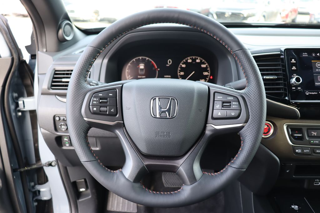 Thumbnail: 2026 Honda Ridgeline - 32