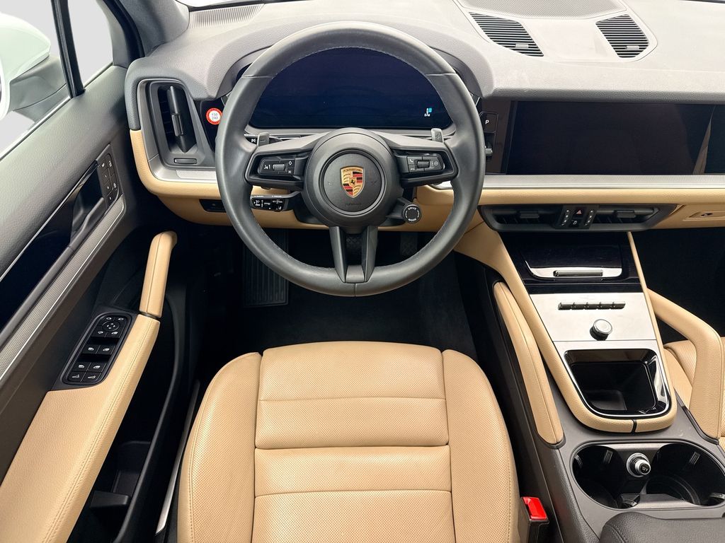 Thumbnail: 2025 Porsche Cayenne - 13
