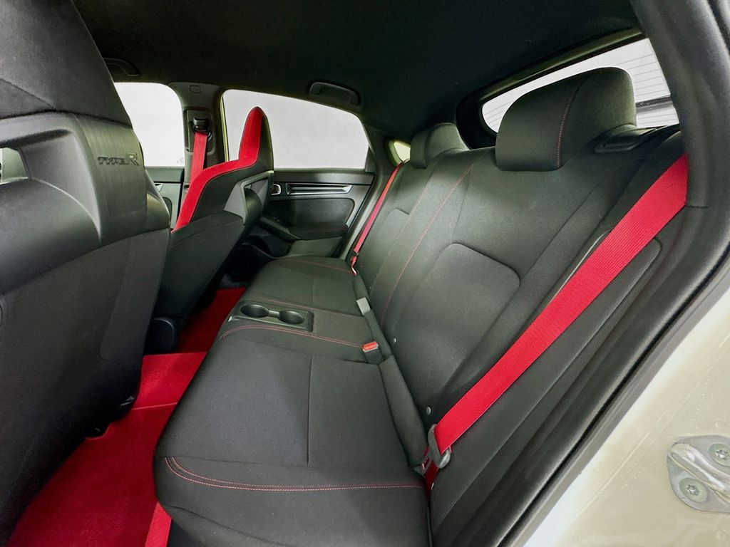 Used Car 2025 Honda Civic Type R  For Sale Under $50,000 In Austin, Texas
