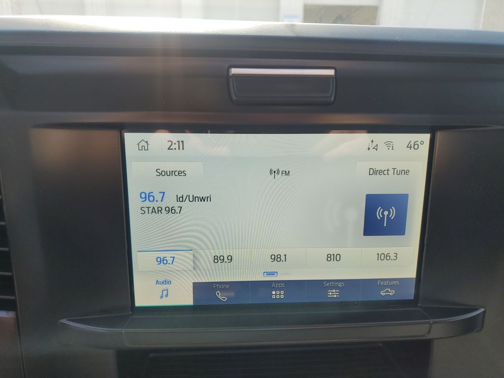 New 2026  Ford  image 21