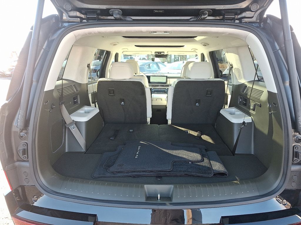 Thumbnail: 2024 Hyundai Santa Fe - 32