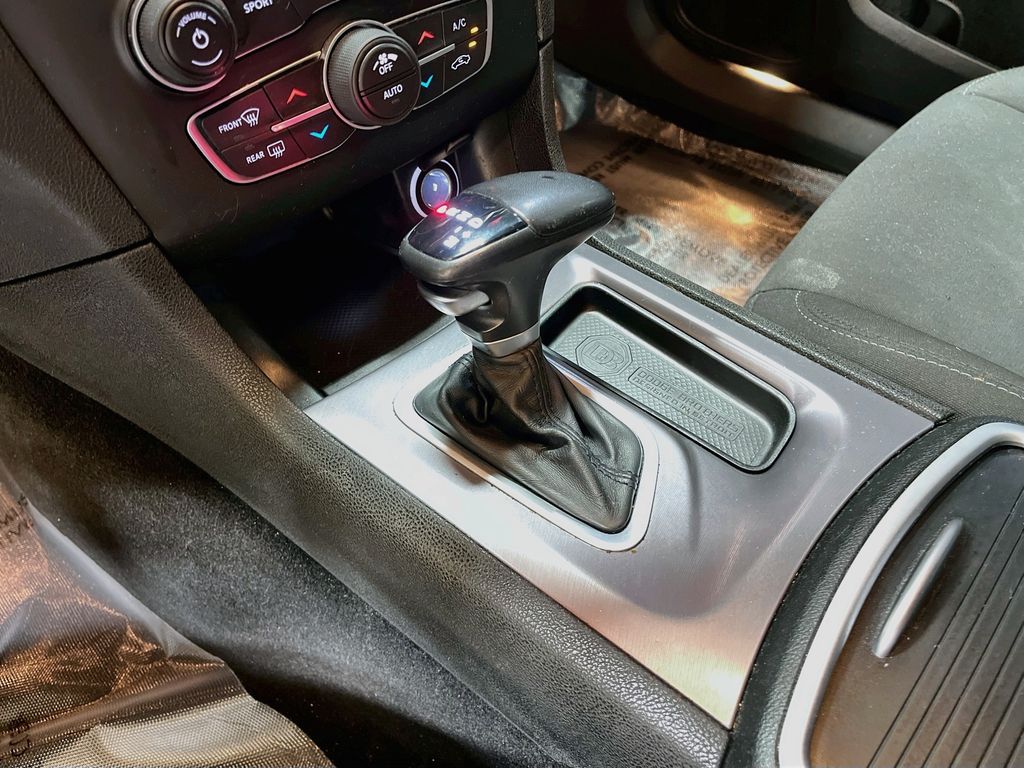 Used 2023 Triple Nickel Clearcoat Dodge R/T image 16