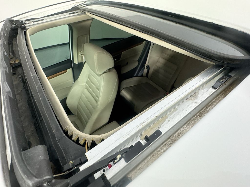 Used Car 2021 Honda Cr-v  Ex For Sale Under $25,000 In Austin, Texas