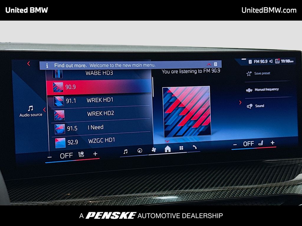 Thumbnail: 2026 BMW 3 Series - 8