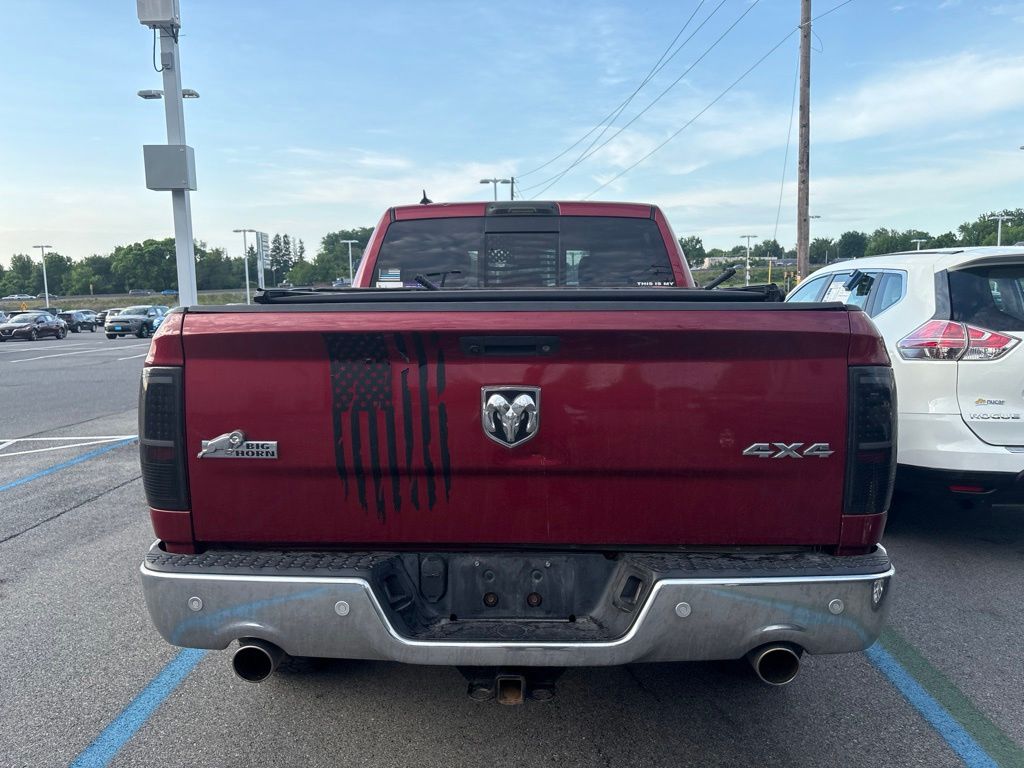 2014 Ram 1500 — photo 9
