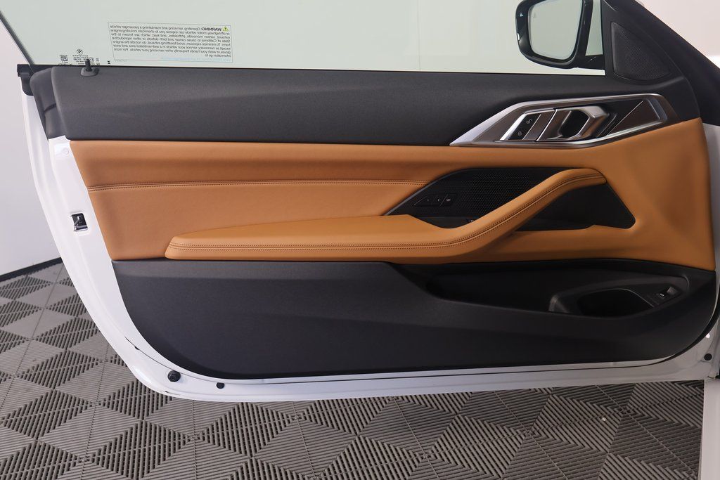 Thumbnail: 2026 BMW 4 Series - 7