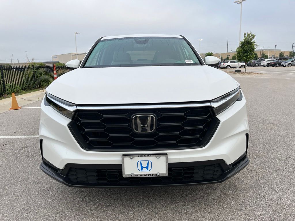 Thumbnail: 2026 Honda CR-V - 2