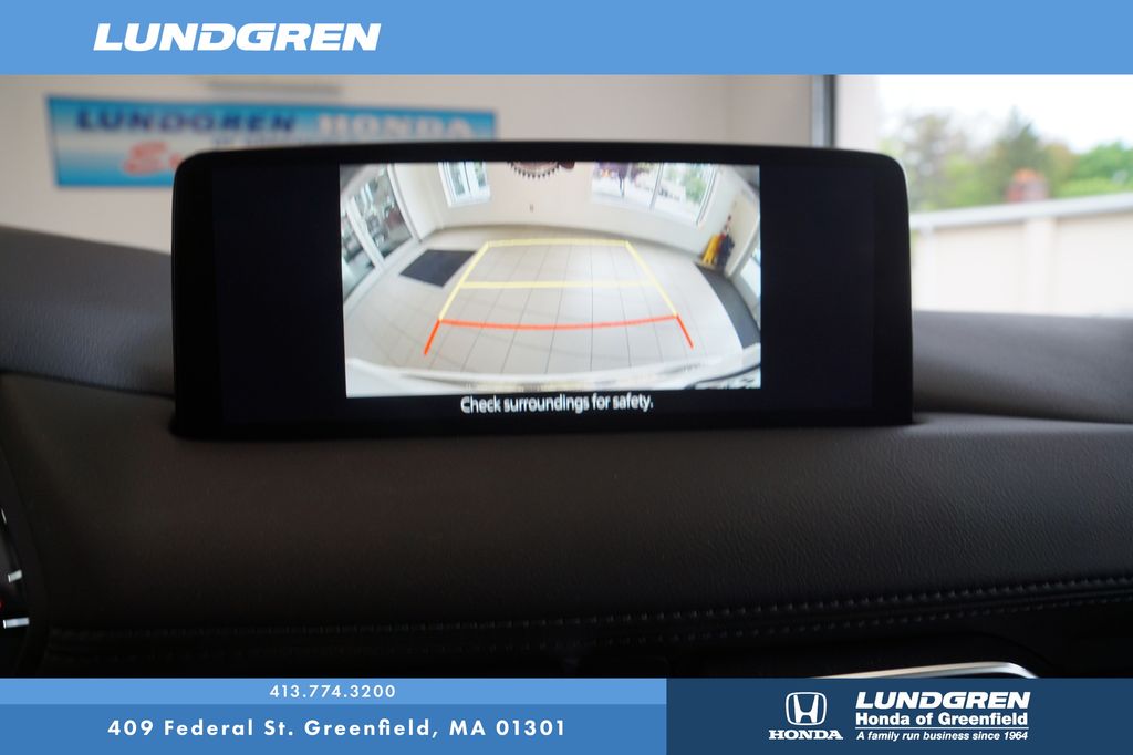 Used 2024 Mazda CX-5 SUV
