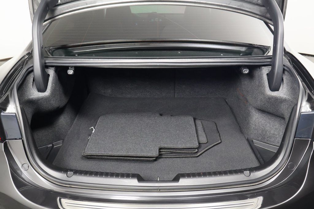 Thumbnail: 2021 Mazda Mazda6 - 14