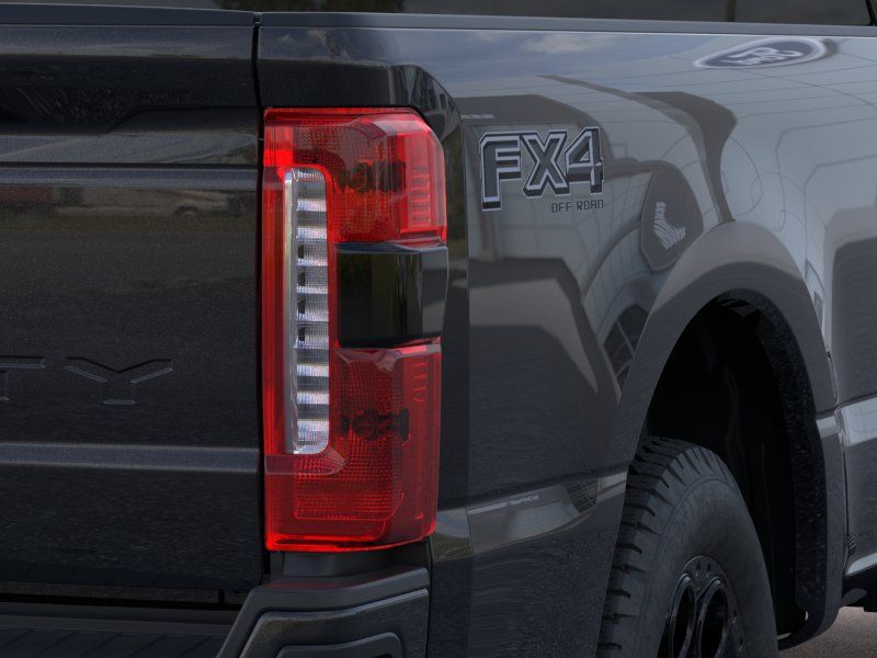 2026 Ford F-350 Super Duty LARIAT