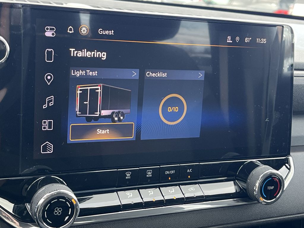 2024 Chevrolet Colorado Work Truck photo
