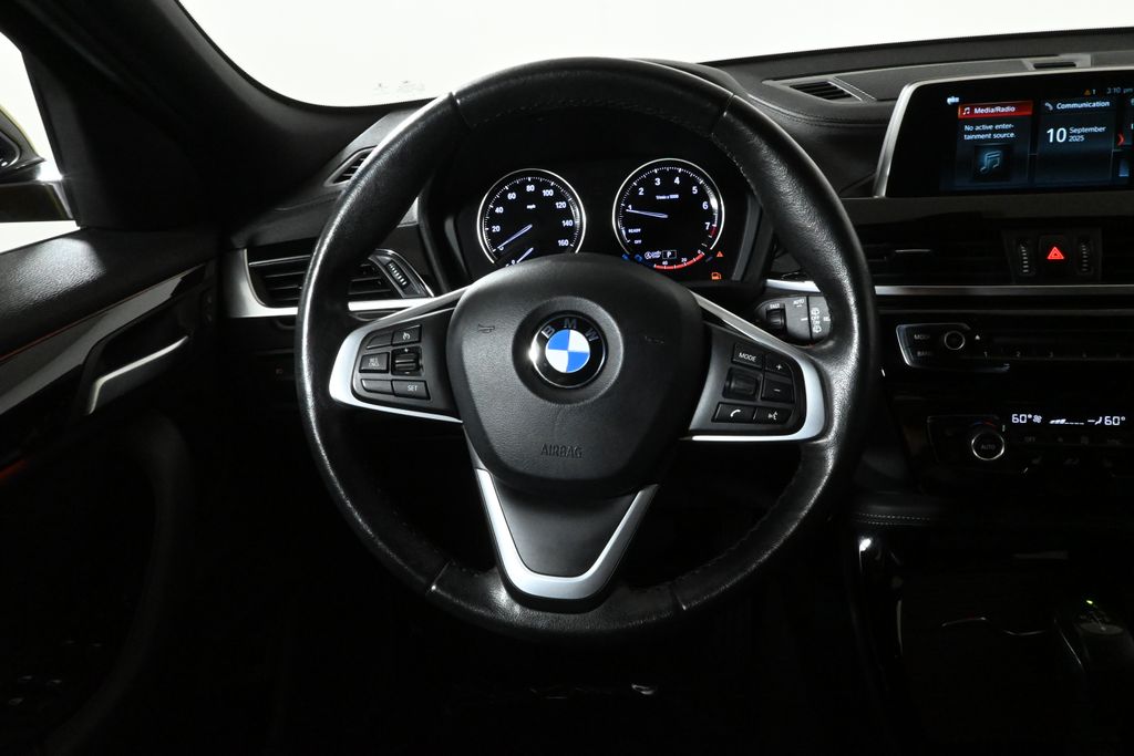 Thumbnail: 2018 BMW X2 - 17