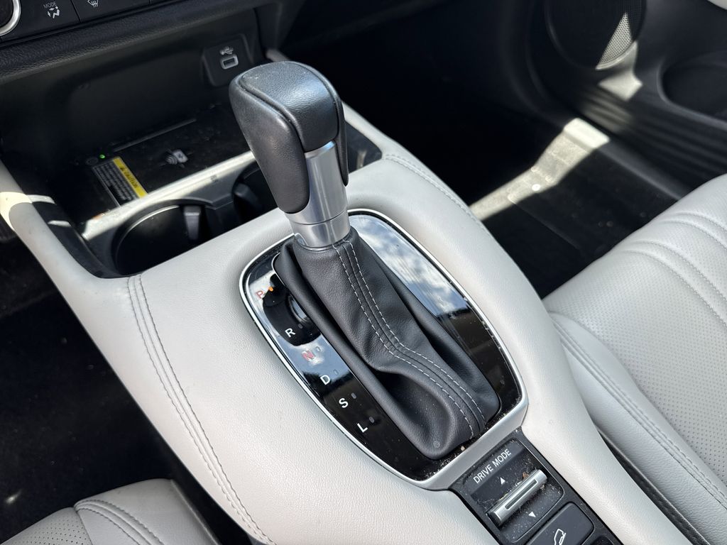 2025 Honda HR-V EX-L  at Community Honda