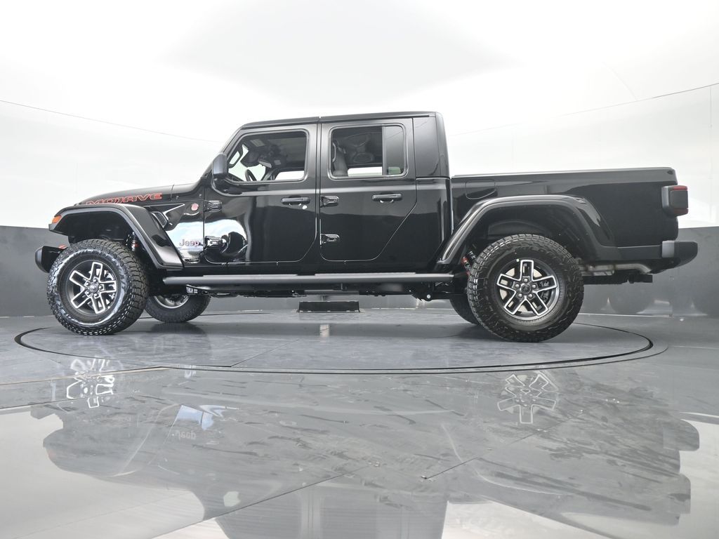 New 2026 Black Clearcoat Jeep Mojave image 54
