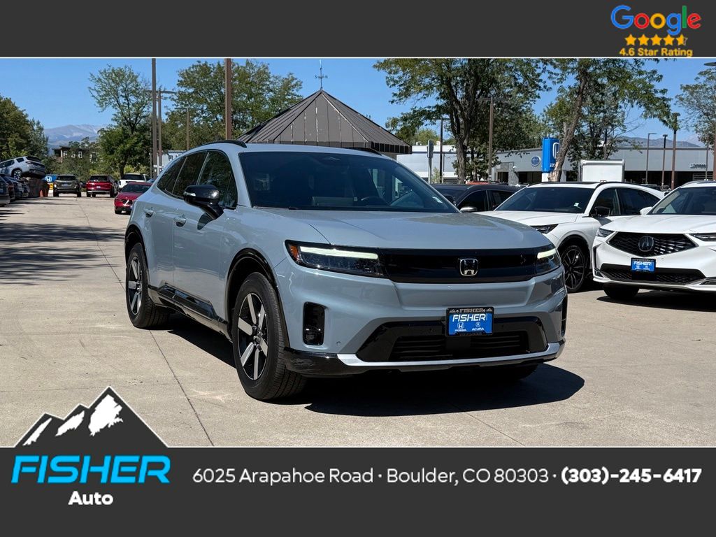  2024 Honda Prologue Touring AWD   