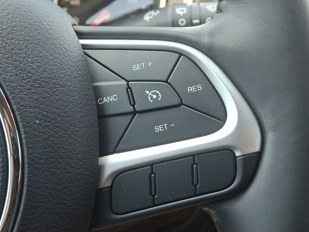 2019 Jeep Compass Altitude 22