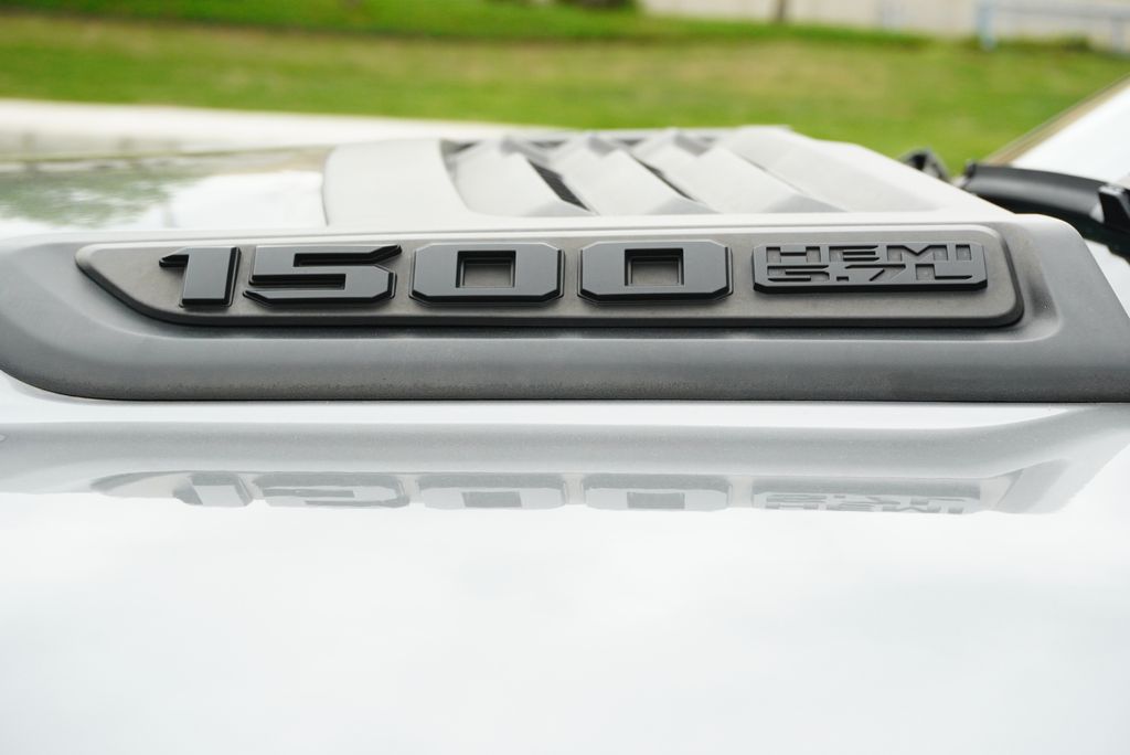 Used Car 2019 Ram 1500  Rebel For Sale Under $30,000 In Weatherford, Texas