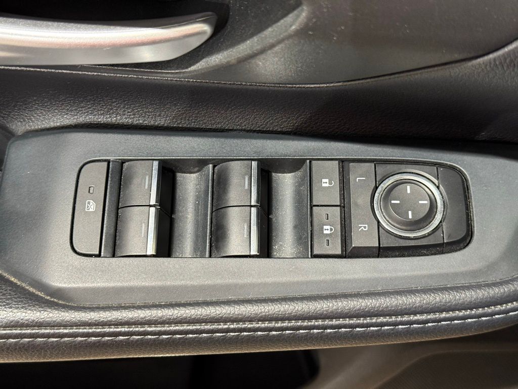 Thumbnail: 2024 Toyota Grand Highlander - 16