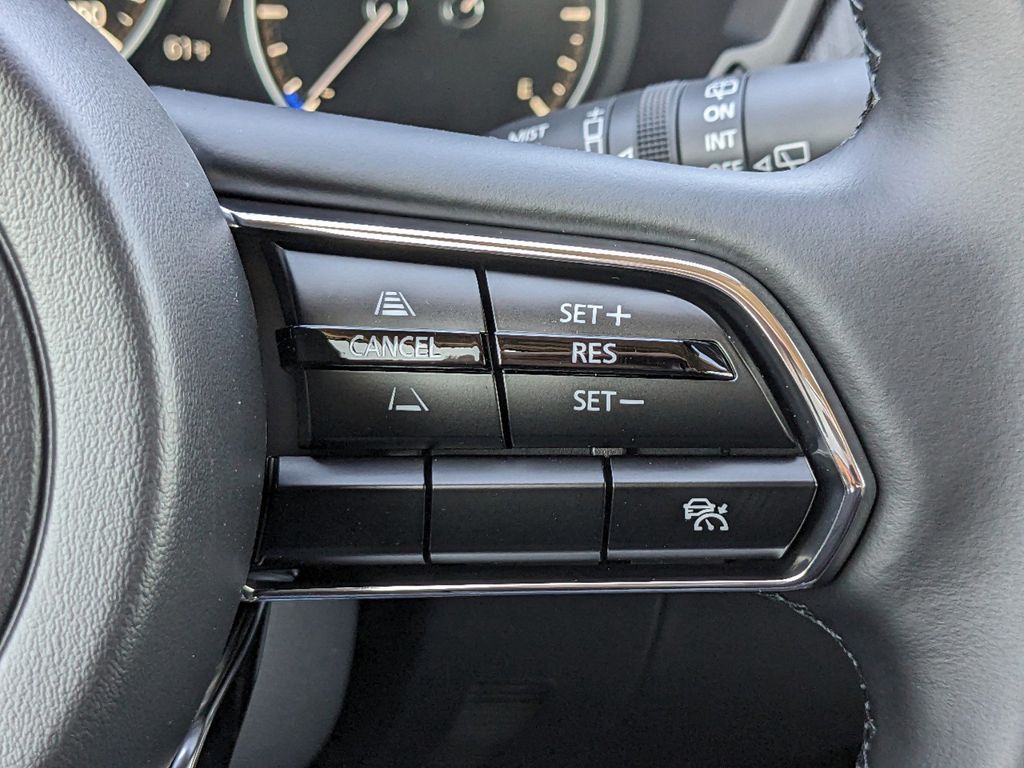 2025 Mazda CX-90 3.3 Turbo Select