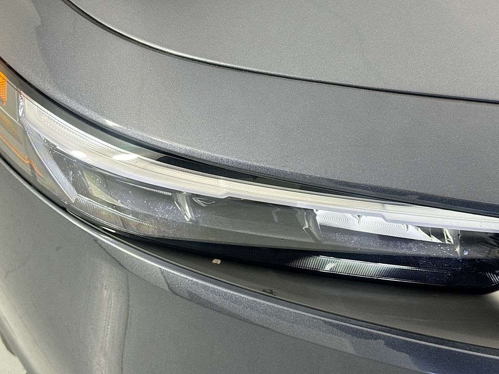 New Car 2025 Honda Accord Hybrid  Ex-l For Sale Under $40,000 In Austin, Texas