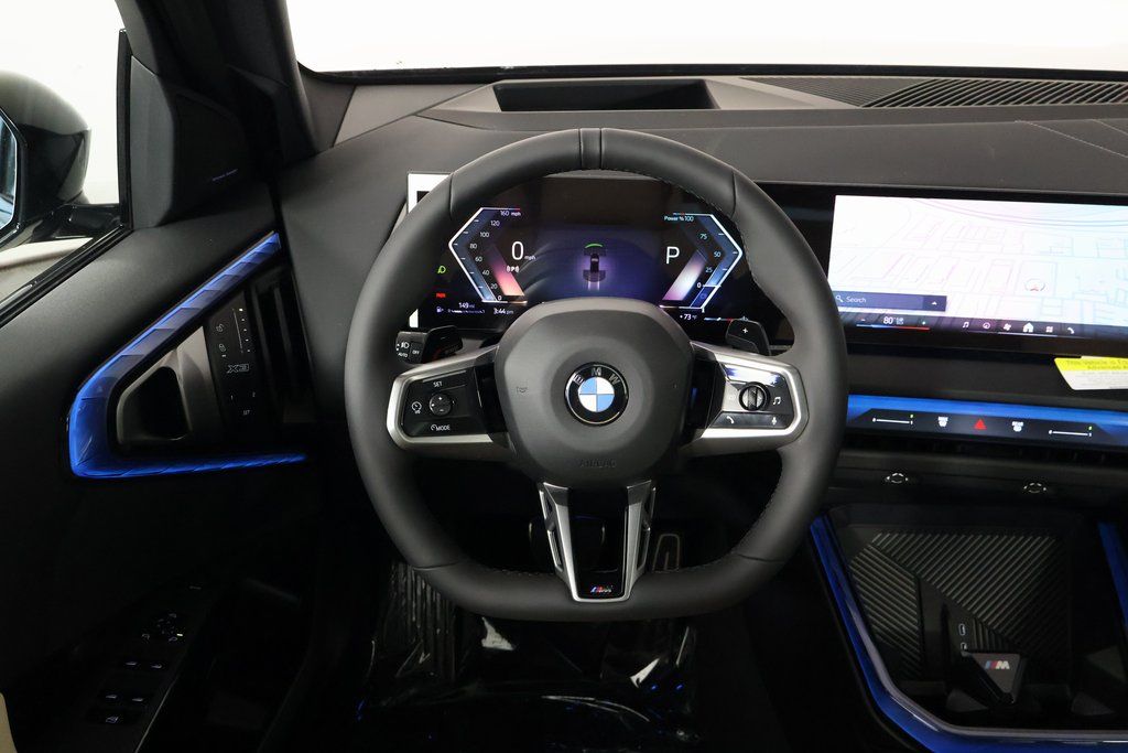 Thumbnail: 2026 BMW X3 - 3