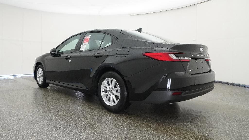 Thumbnail: 2026 Toyota Camry - 12