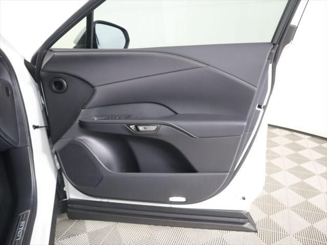 Thumbnail: 2026 Lexus RX - 26