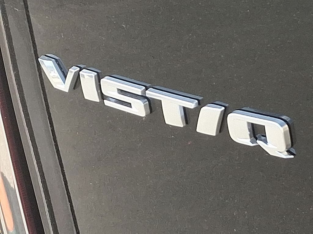 Thumbnail: 2026 Cadillac Vistiq - 11