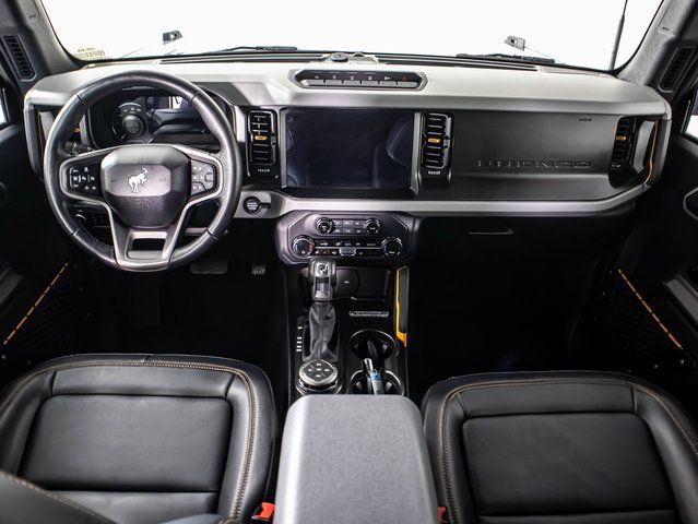 Used 2023  Ford Badlands image 5